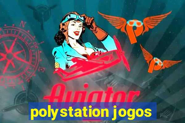 polystation jogos